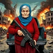 Action Games