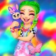 dress up games