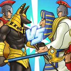 Fighting Games