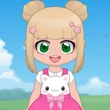 dress up games