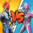 Action Games