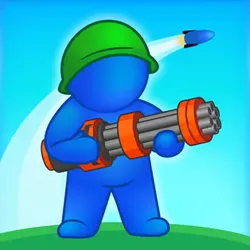 Solider Games