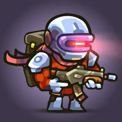 Shooting Games